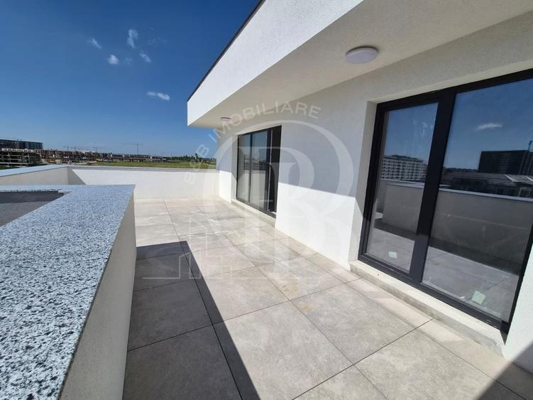 Apartament cu 2 camere decomandat în Theodor Pallady