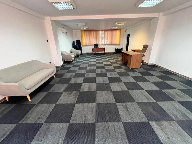 Spațiu comercial, de 65 mp, în Tătărași