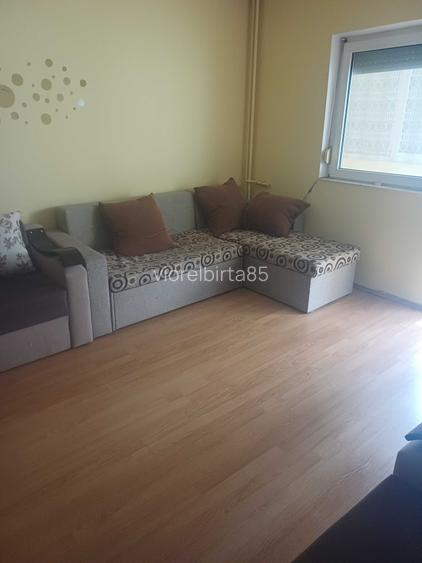 Incirieri apartament.Dau in chirie apartament cu doua camere zona nufarul onisifor ghibu.Suprafata utila 68 mp.Etaj 1.zona linistita,merita vazut