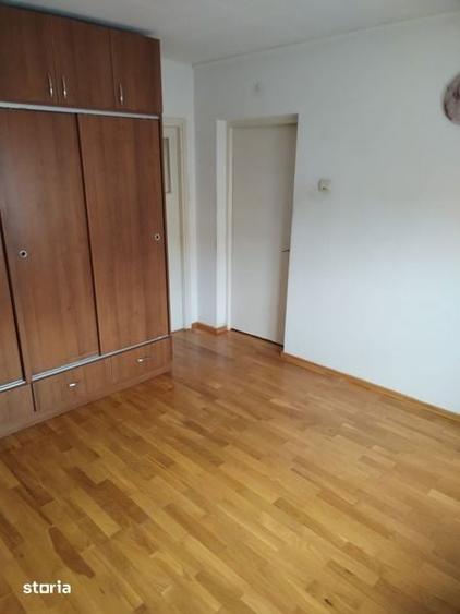 Apartament cu 2 camere în Ultracentral