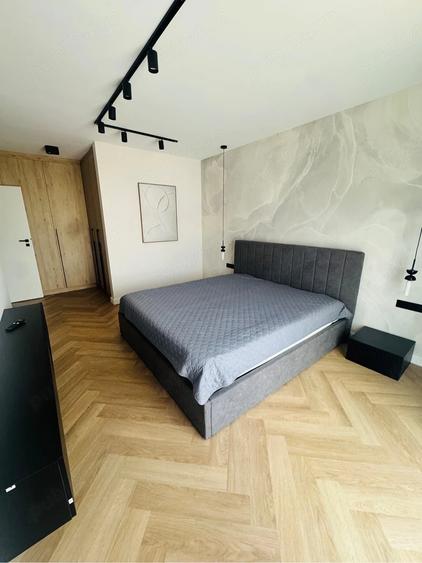 Apartament cu 2 camere decomandat în Tudor