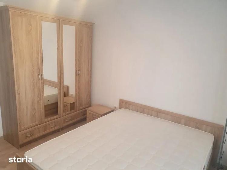 Apartament cu 2 camere decomandat în Bună Ziua