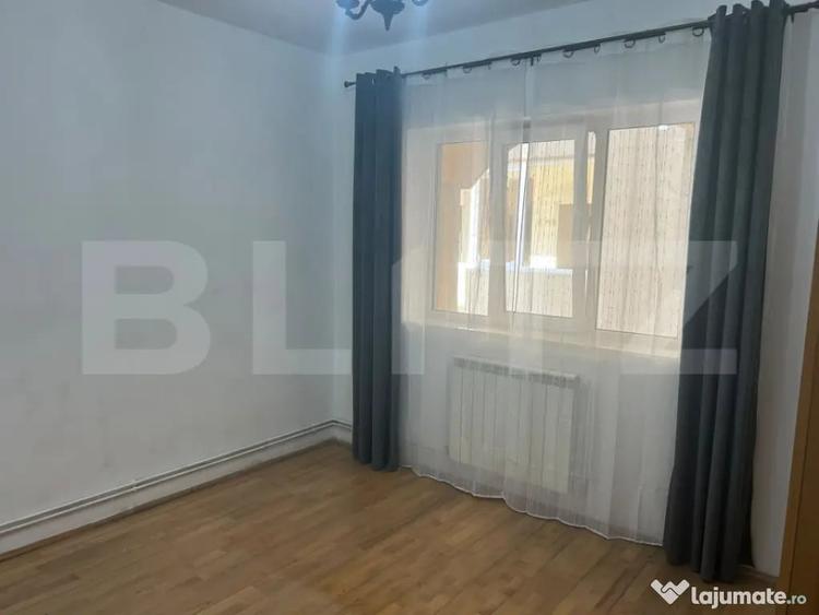 Apartament cu 3 camere si parcare la Vila, zona Iris. - 5