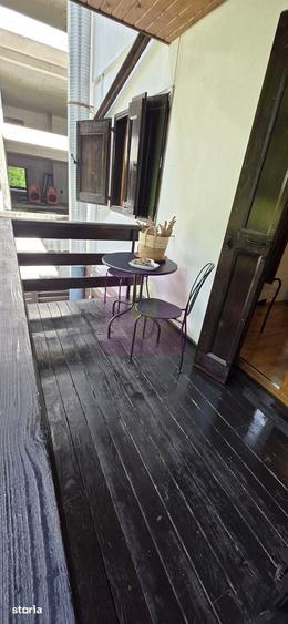Apartament cu 2 camere în Furnica