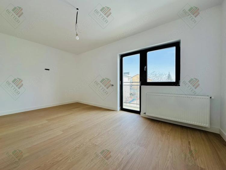 Casă cu 4 camere cu Teren 260 Mp în Berceni