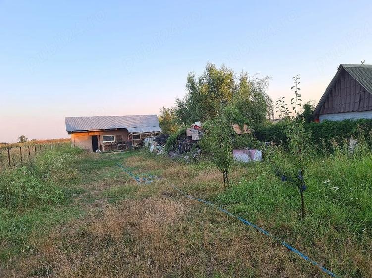 Spațiu comercial, de 80 mp, în Cocani