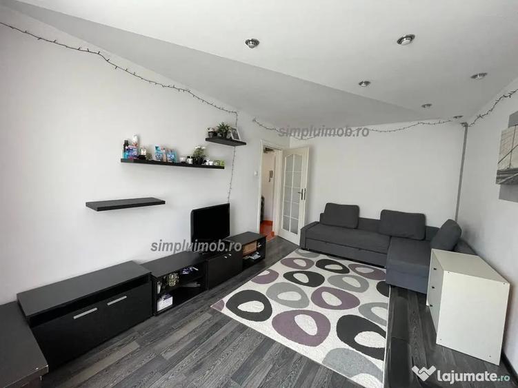 Apartament cu 2 camere decomandat în 1 Decembrie 1918