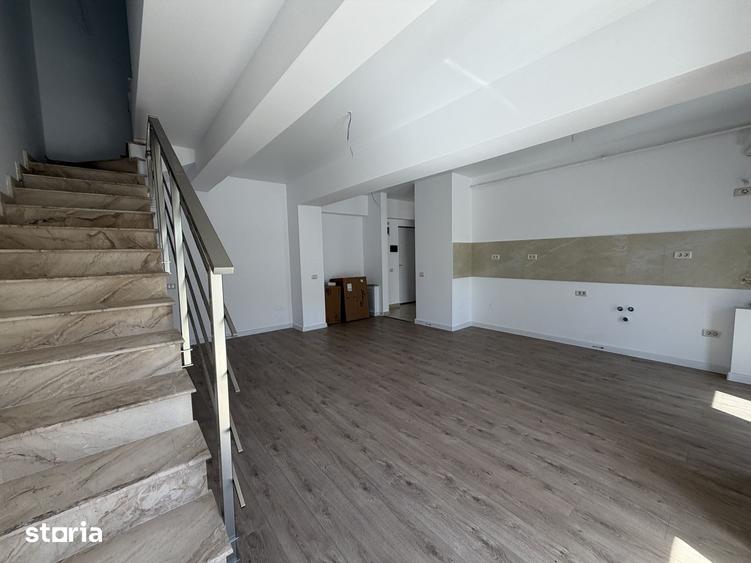 Apartament cu 4 camere în Rahova