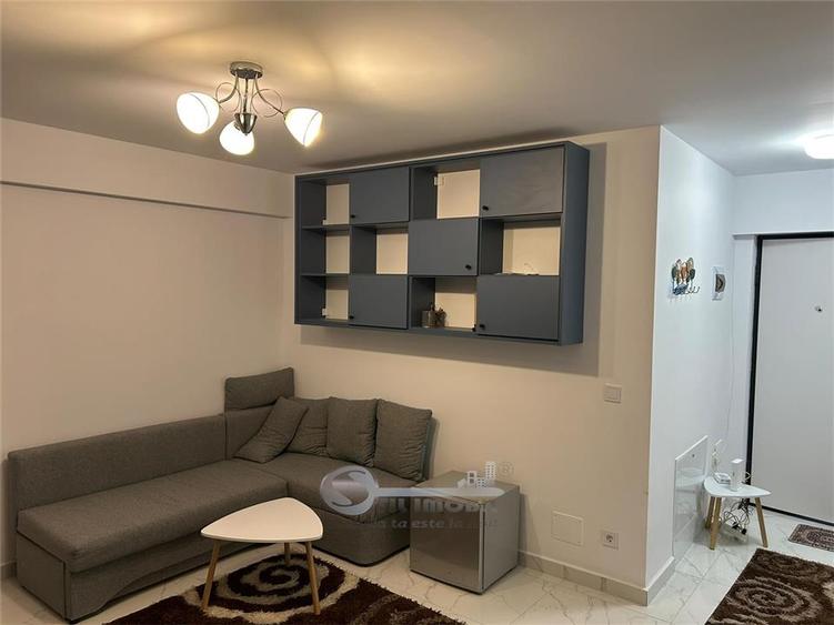 Apartament cu 2 camere decomandat, mobilat în Hlincea
