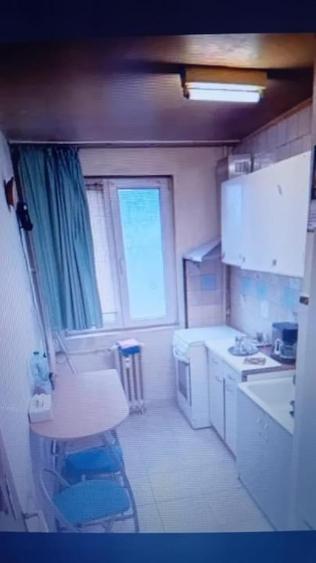 Apartament cu 2 camere în Baba Novac