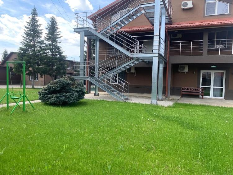 Casă individuală cu 20 camere cu Teren 1923 Mp în Prelungirea Ghencea