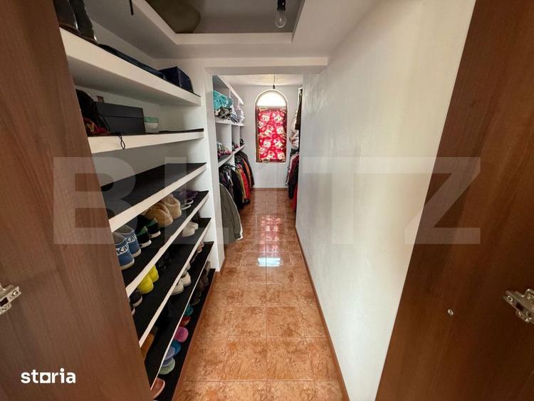 Casa P+E , 247 mp utili , 840 mp teren , zona Popoveni - 14