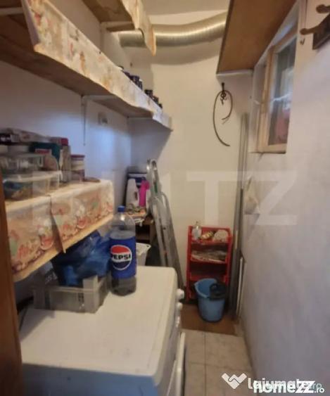 Casă cu 4 camere cu Teren 510 Mp în Bartolomeu