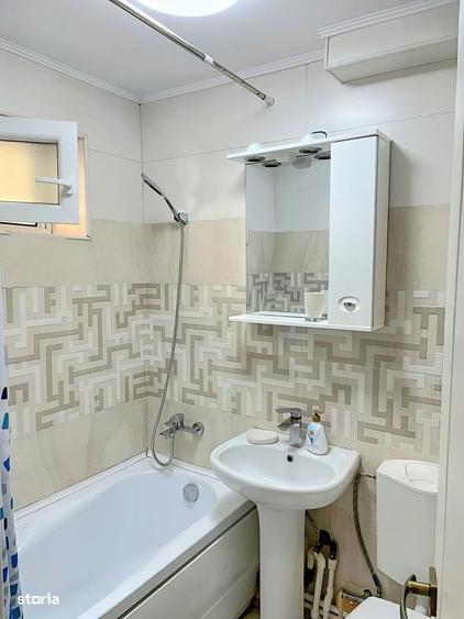 Apartament 3 camere City Park Mall / Hotel Zodiac - 2