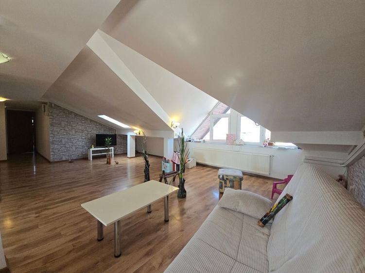 Apartament 4 Camere Mansardă, Zorilor, Fundeni Dobroești - 28