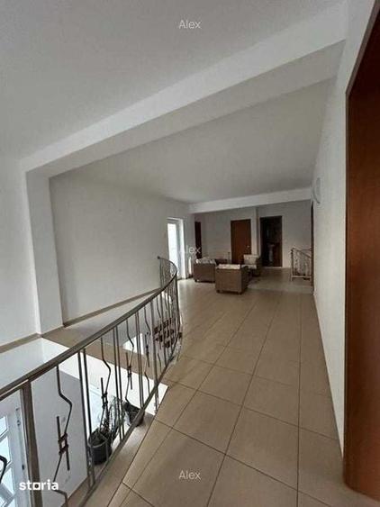 Casa de inchiriat- Otopeni- Zona centrala - 6