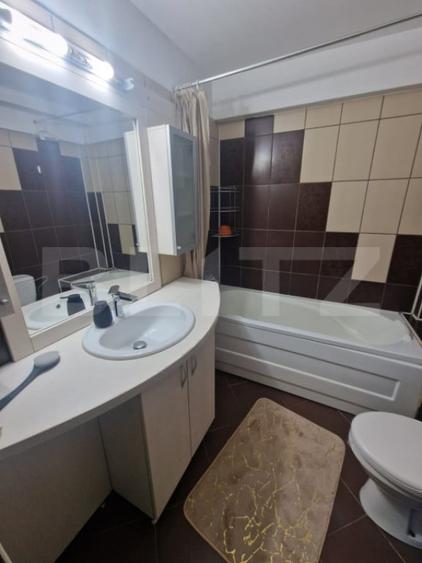 Apartament 2 camere, 60 mp, lift, zona ?cheia, Hotel Polari - 5