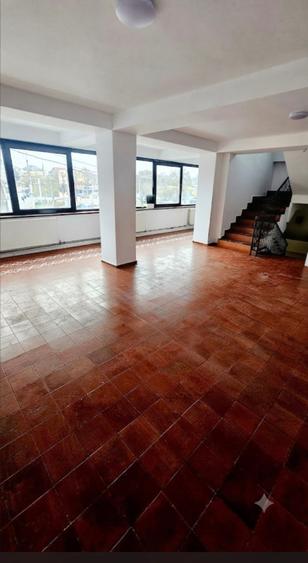 Spațiu comercial, de 138 mp, în 13 Septembrie
