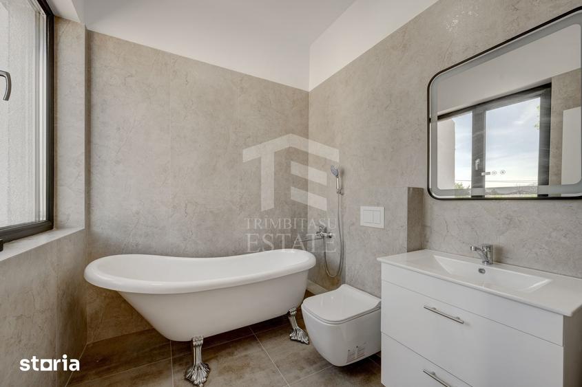 Casă cu 4 camere cu Teren 75 Mp în Ghencea