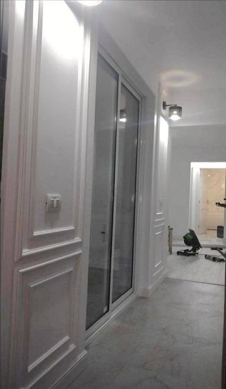 Apartament cu 2 camere în Pod