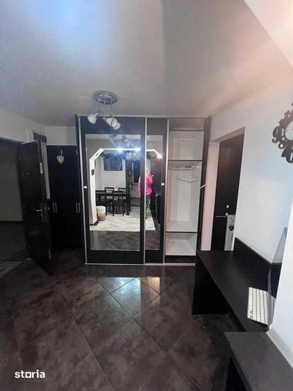 inchiriez apartament 2 camere decomandat - 3