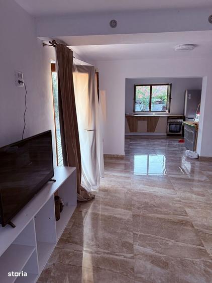 Casa de vanzare in Horia (Arad) Spatioasa, linistita - 9
