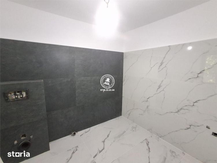 Casă cu 6 camere cu Teren 500 Mp în Păcurari