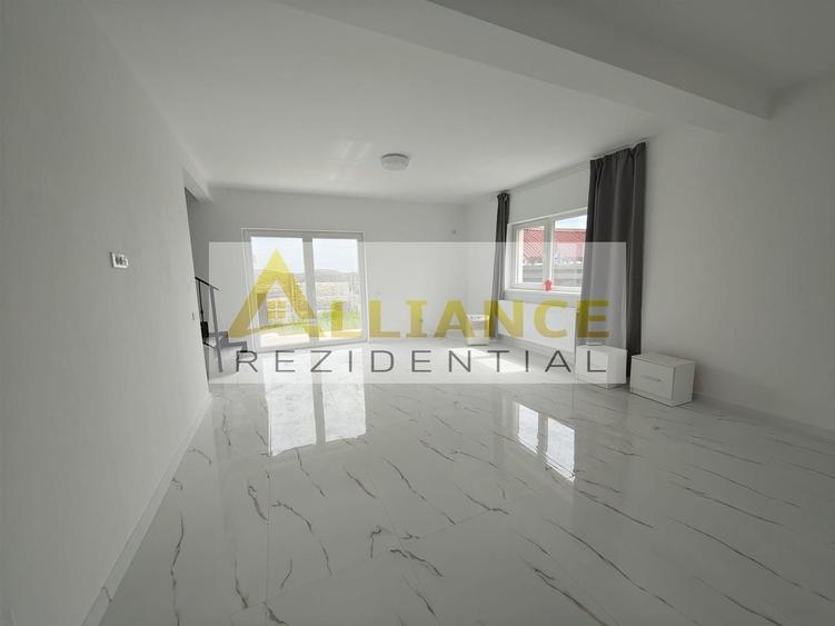 Vila individuala-4 camere-teren 560 mp-Cartierul nou-Strada Aviatorilor - 12