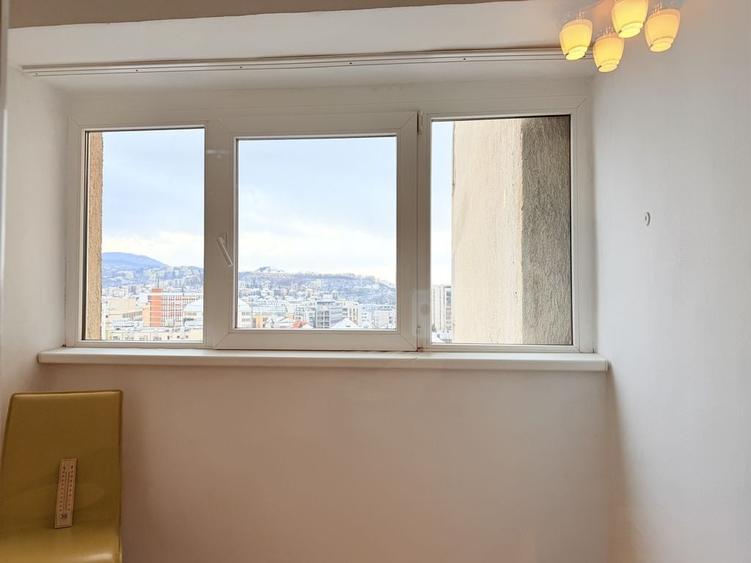 De închiriat apartament Centrul Civic AFI mobilat și utilat - 5