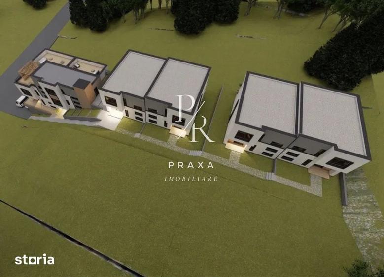 Teren intravilan, 1438 mp, front 18, autorizatie de constructie, zona - 2