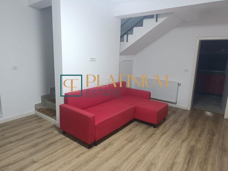 Duplex cu 3 camere cu Teren 300 Mp în Calea Urseni
