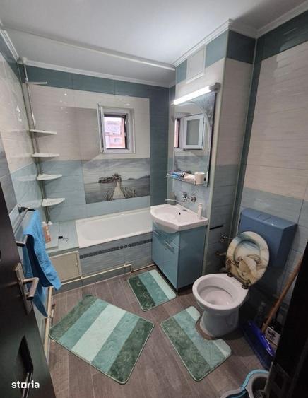 Apartament zona Craiovita Elena Farago - 4