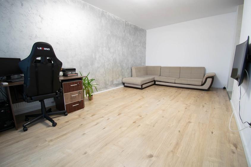 Apartament cu 2 camere decomandat, mobilat în Prelungirea Ghencea