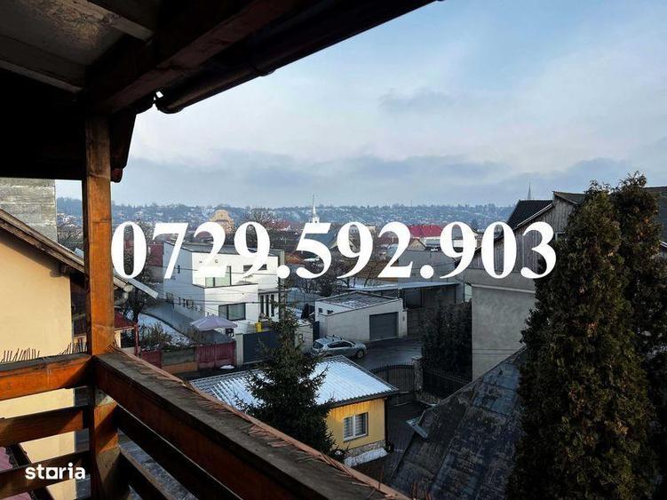 Casa spatioasa de vanzare in Turda, proprietar, zona centrala - 6