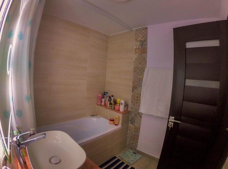 Apartament cu 2 camere decomandat în Dristor