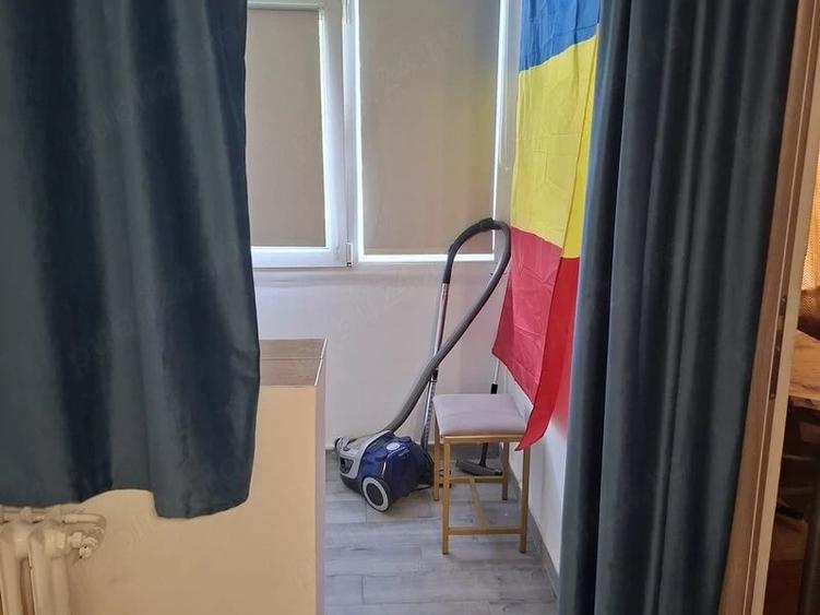 Garsonieră semidecomandată în Apărătorii Patriei