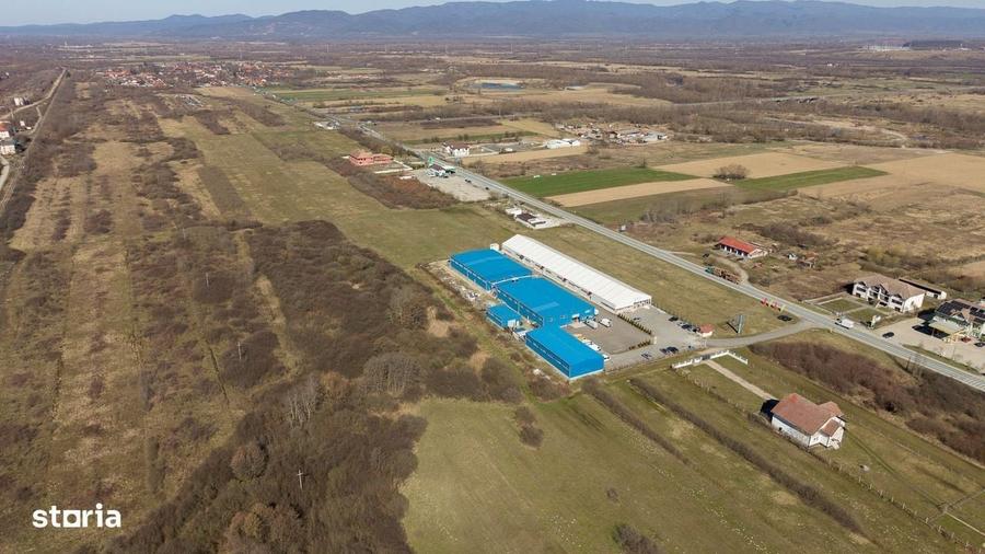 Spațiu comercial, în Iabalcea