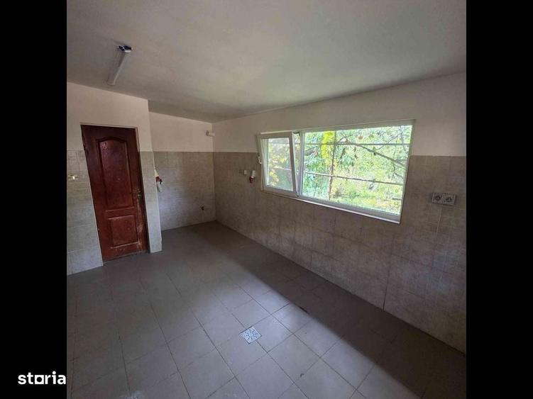 Spațiu comercial, de 60 mp, în Păulești