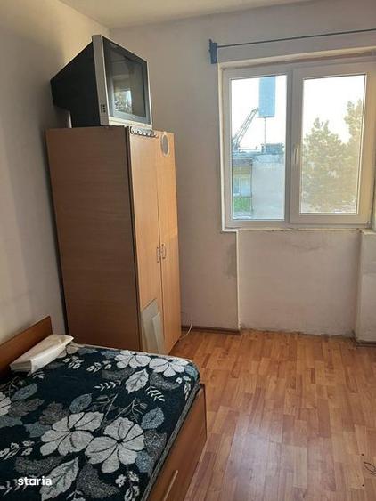 Garsonieră în Mureșeni