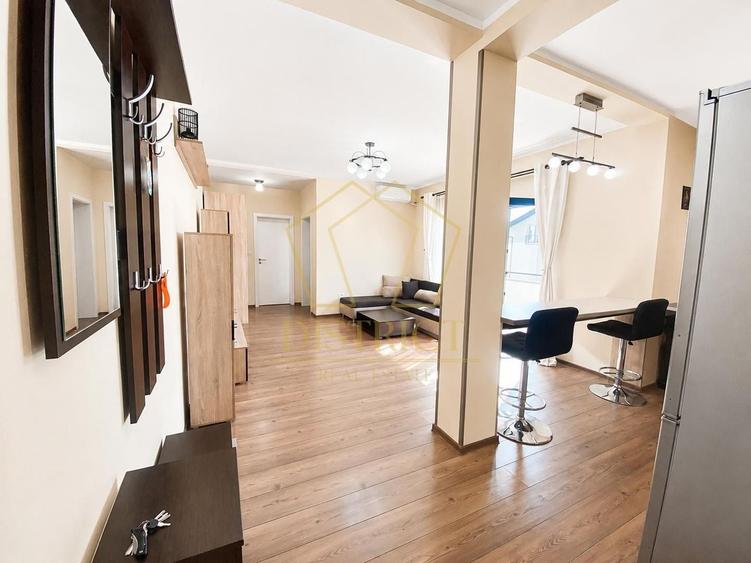 Apartament cu 2 camere | Dumbravita - 12