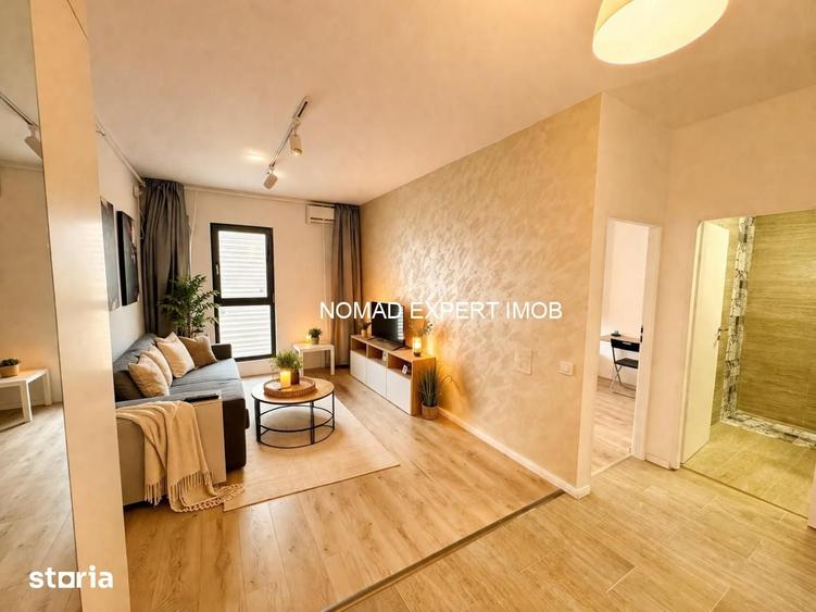 2 camere Plaza Residence Lujerului 7 Min Metrou - 3