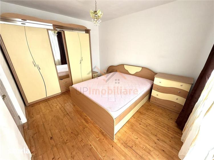Apartament cu 2 camere în Rogerius