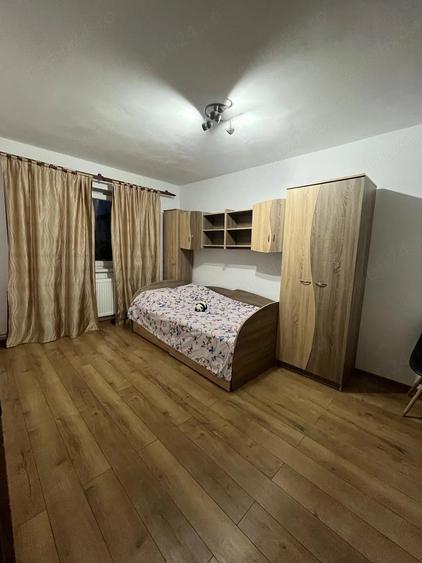 Apartament cu 2 camere decomandat în Cetate