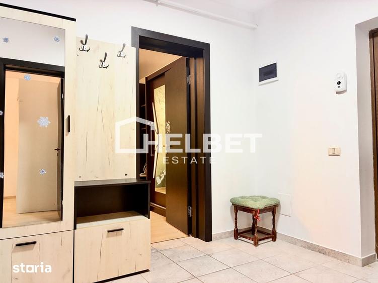 2 CAMERE / PET-FRIENDLY / DECOMANDAT / SUBCETATE RESIDENCE - 14