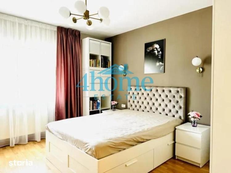 Apartament cu 2 camere decomandat în Centrul Civic