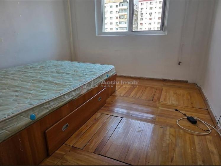 Apartament cu 2 camere decomandat în Unirii Sud