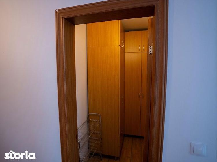 Apartament cu 2 camere în Libertății