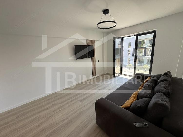Apartament cu 2 camere semidecomandat în Unirii