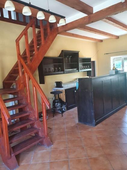 Casă cu 3 camere în Sânpetru German