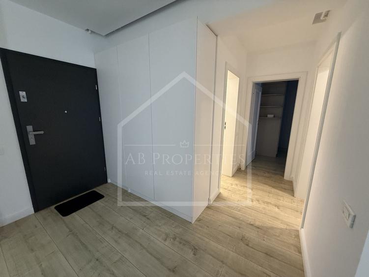 Apartament 2 camere | Valletta | Parcare Subterana | Baneasa - Sisesti - 10
